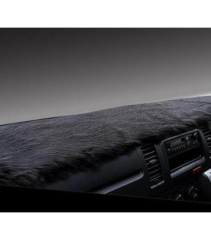 Amazon | ジュリエッタ 940系 右ハンドル車 ダッシュボードマット